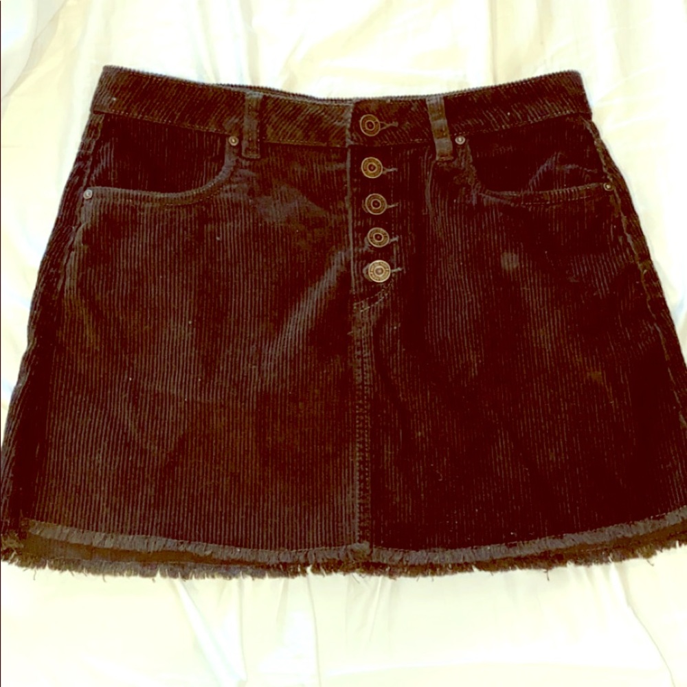Cute summer or winter skirt